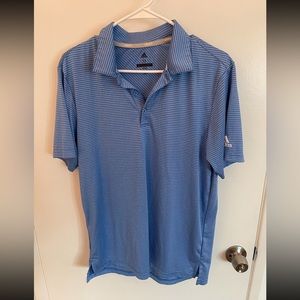 Adidas Golf Shirt